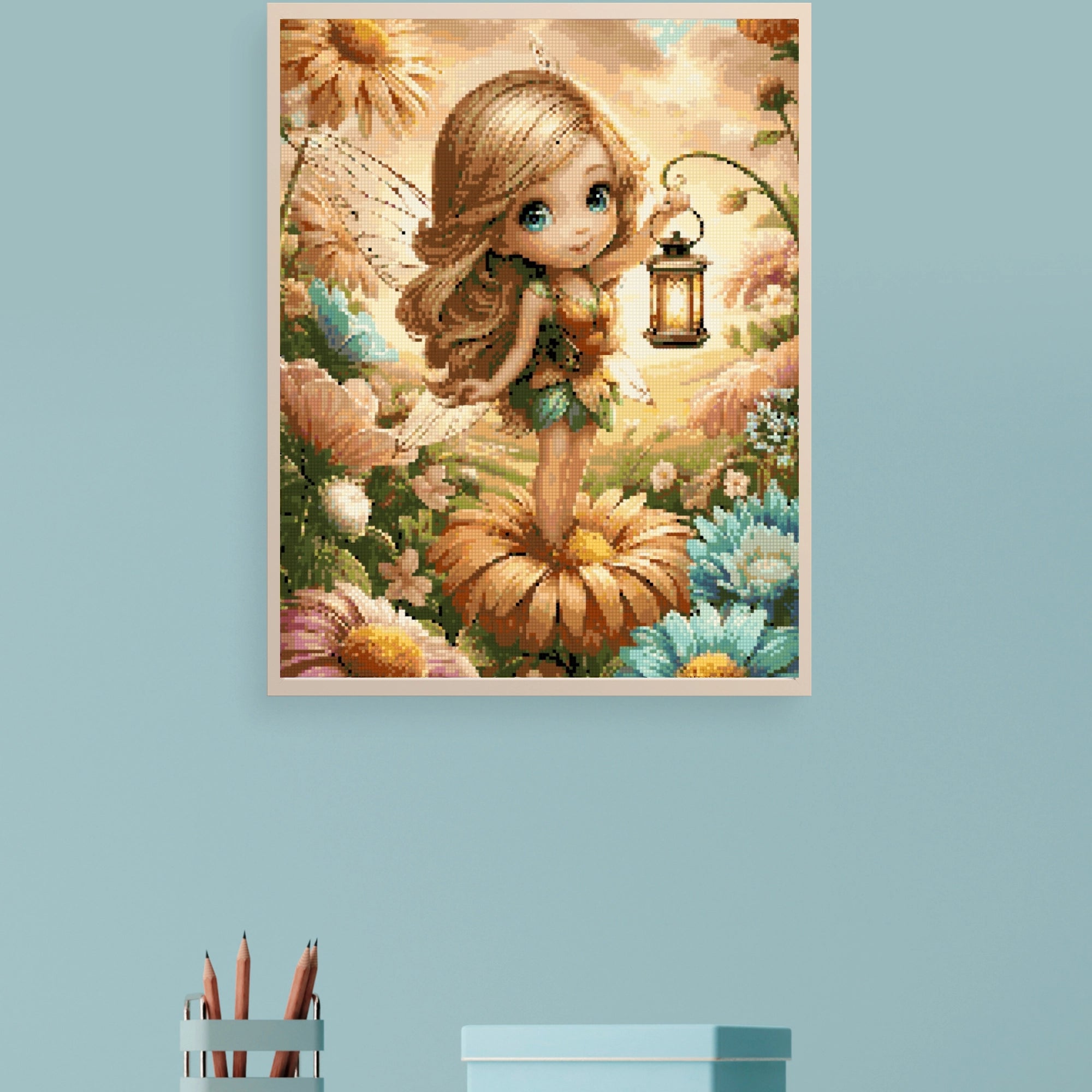 Flower Fairy