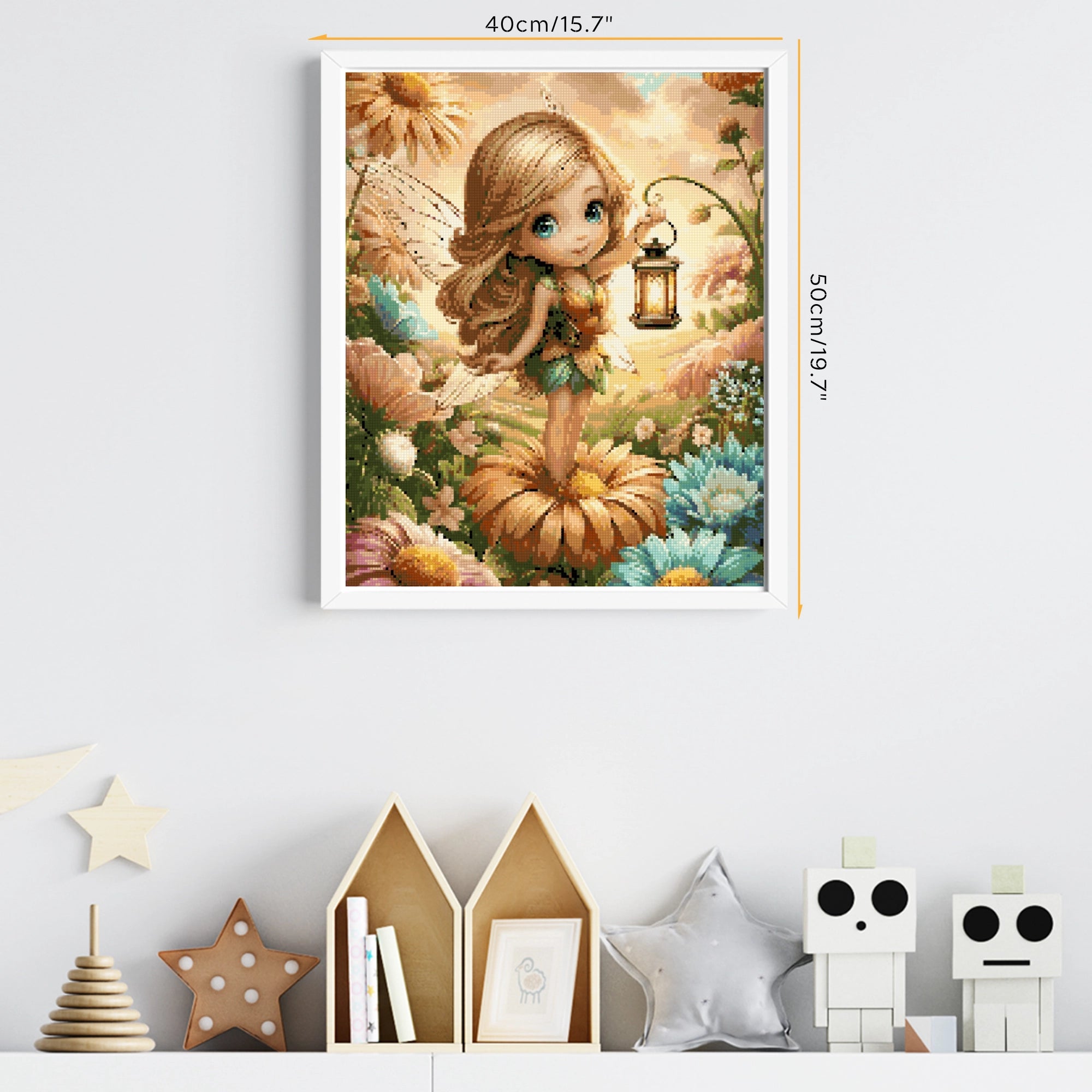 Flower Fairy