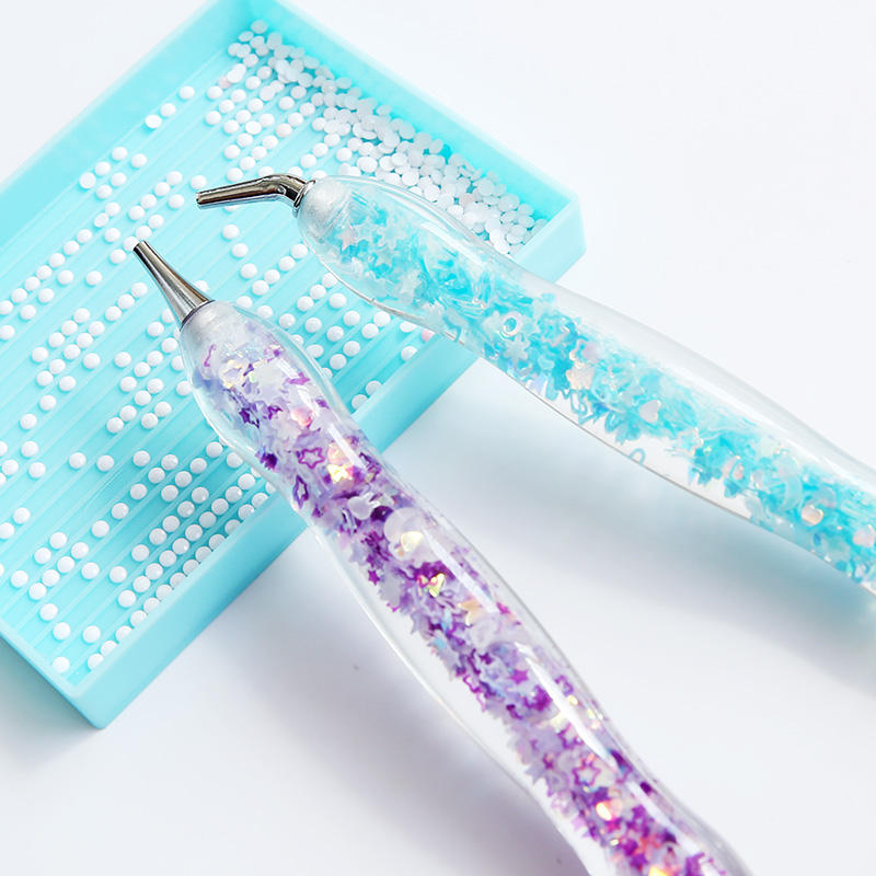 14-Piece Luminous Diamond Pen Kit