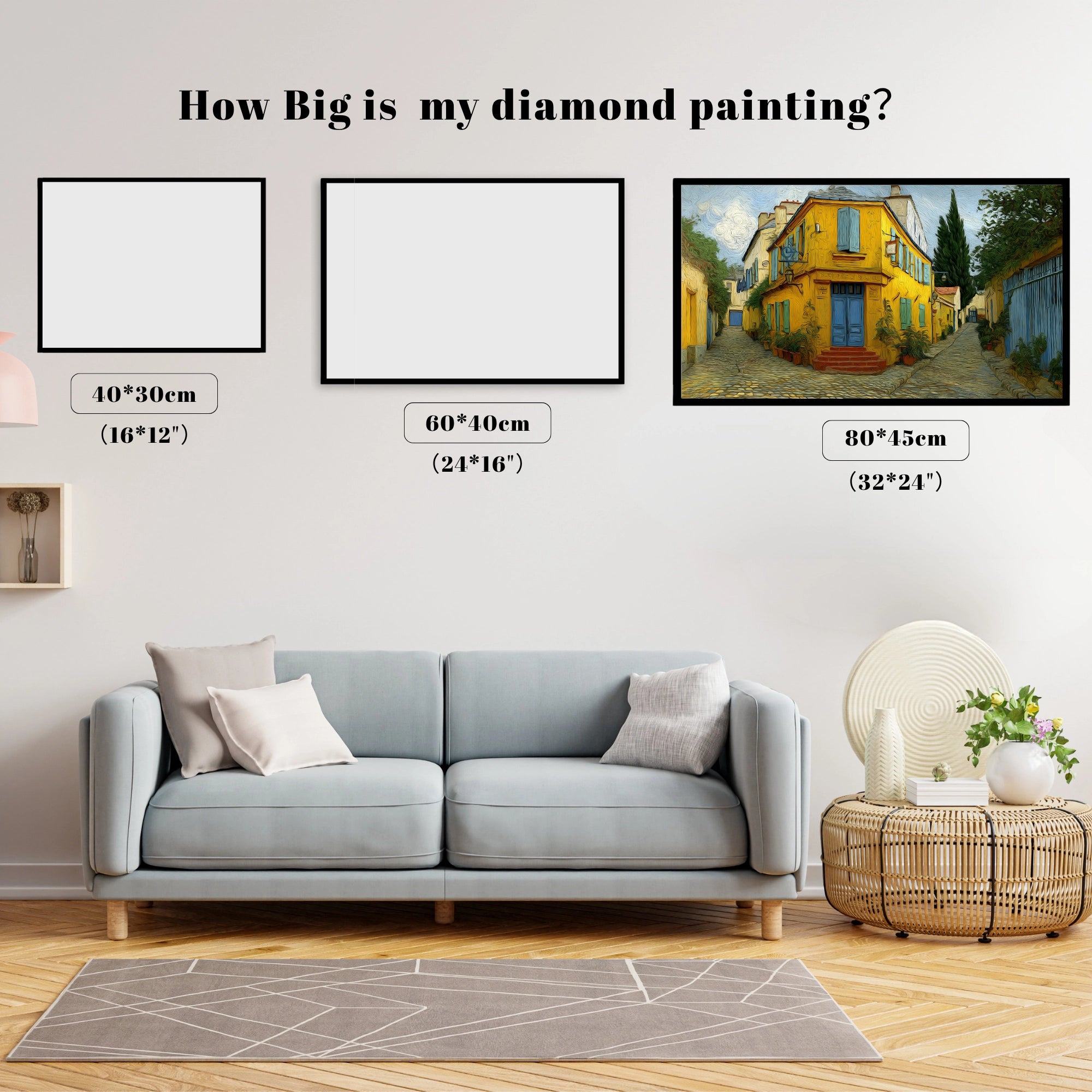 Impasto Yellow Corner Cafe