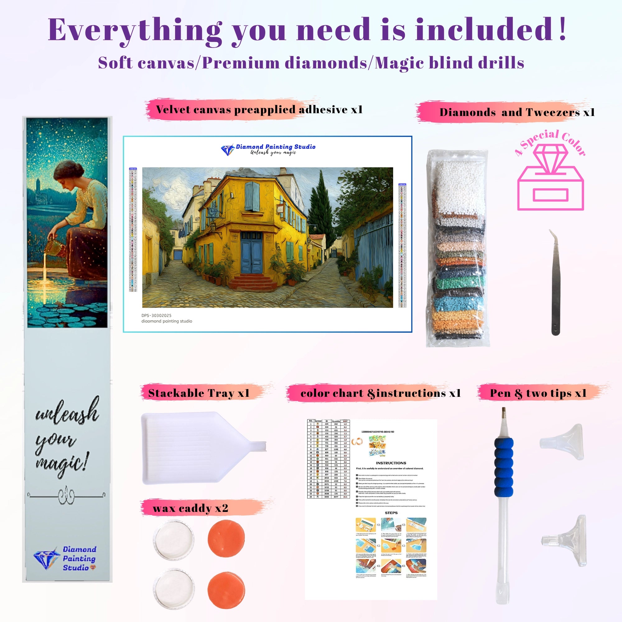 Impasto Yellow Corner Cafe