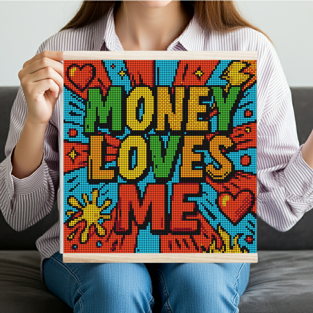 Money Loves Me