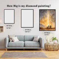 Star Of Bethlehem Journey