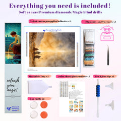 Star Of Bethlehem Journey