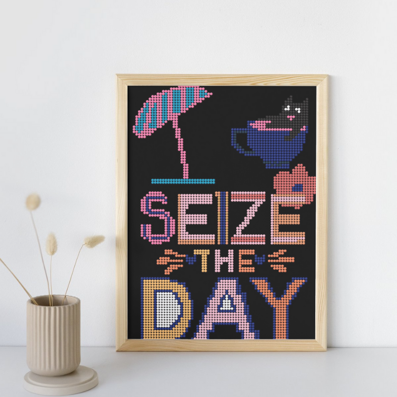 Seize The Day