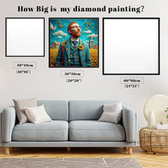 Van Gogh Sunflowers Swirling Sky