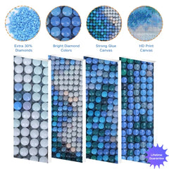 Custom Your Magic Diamond Painting Kit