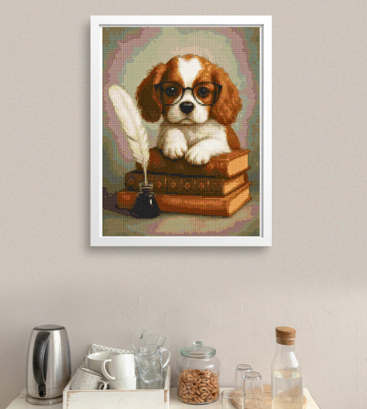 Canine Scholar