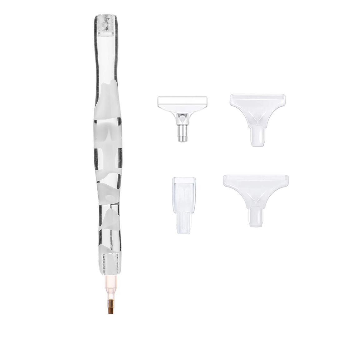 5-Piece Resin Diamond Painting Pen Set