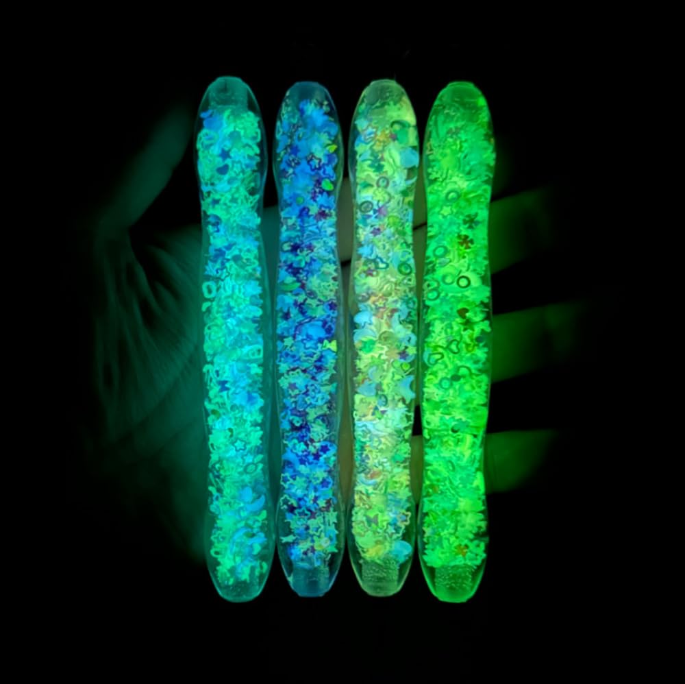 14-Piece Luminous Diamond Pen Kit